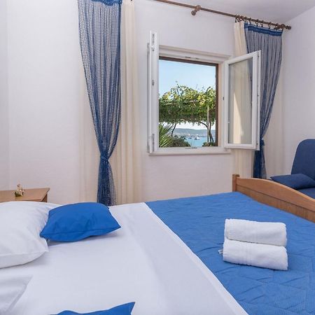 Apartments Vin Trogir Exteriér fotografie