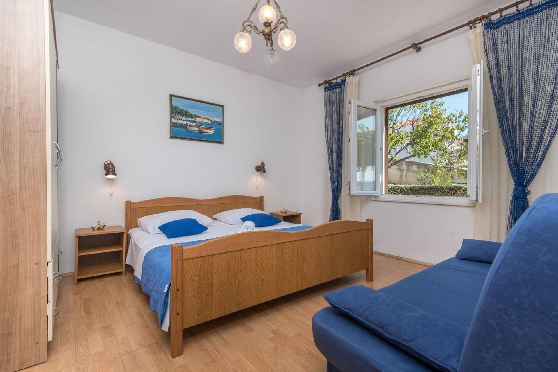 Apartments Vin Trogir Exteriér fotografie