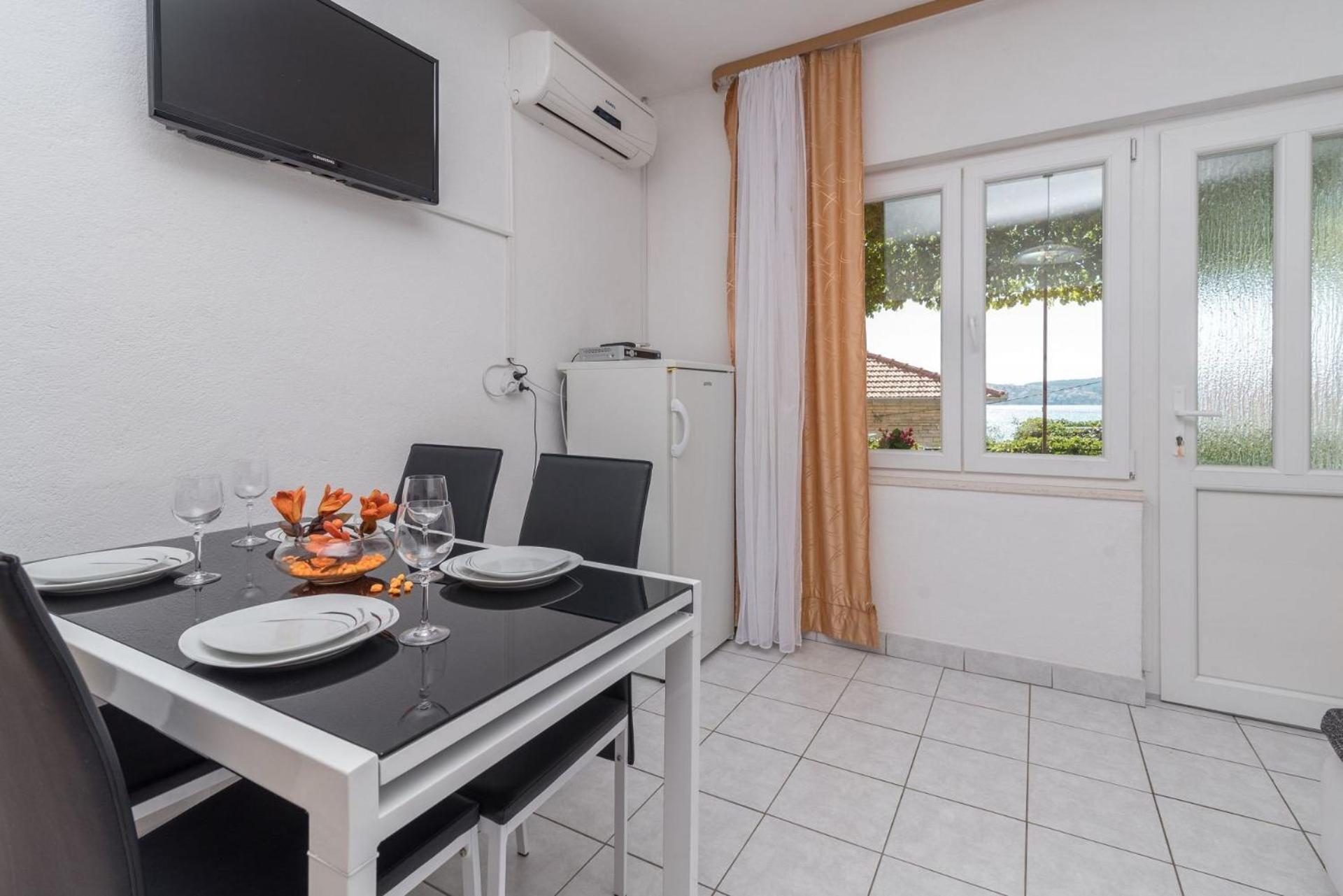 Apartments Vin Trogir Exteriér fotografie