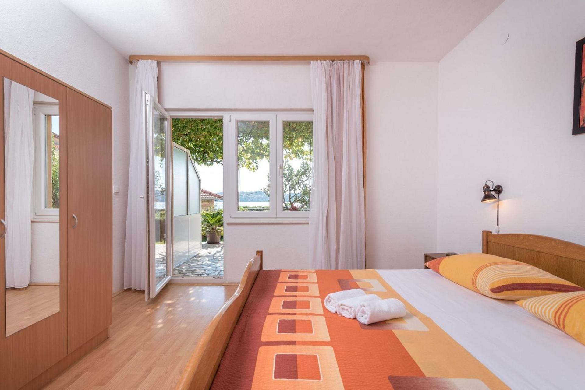 Apartments Vin Trogir Exteriér fotografie