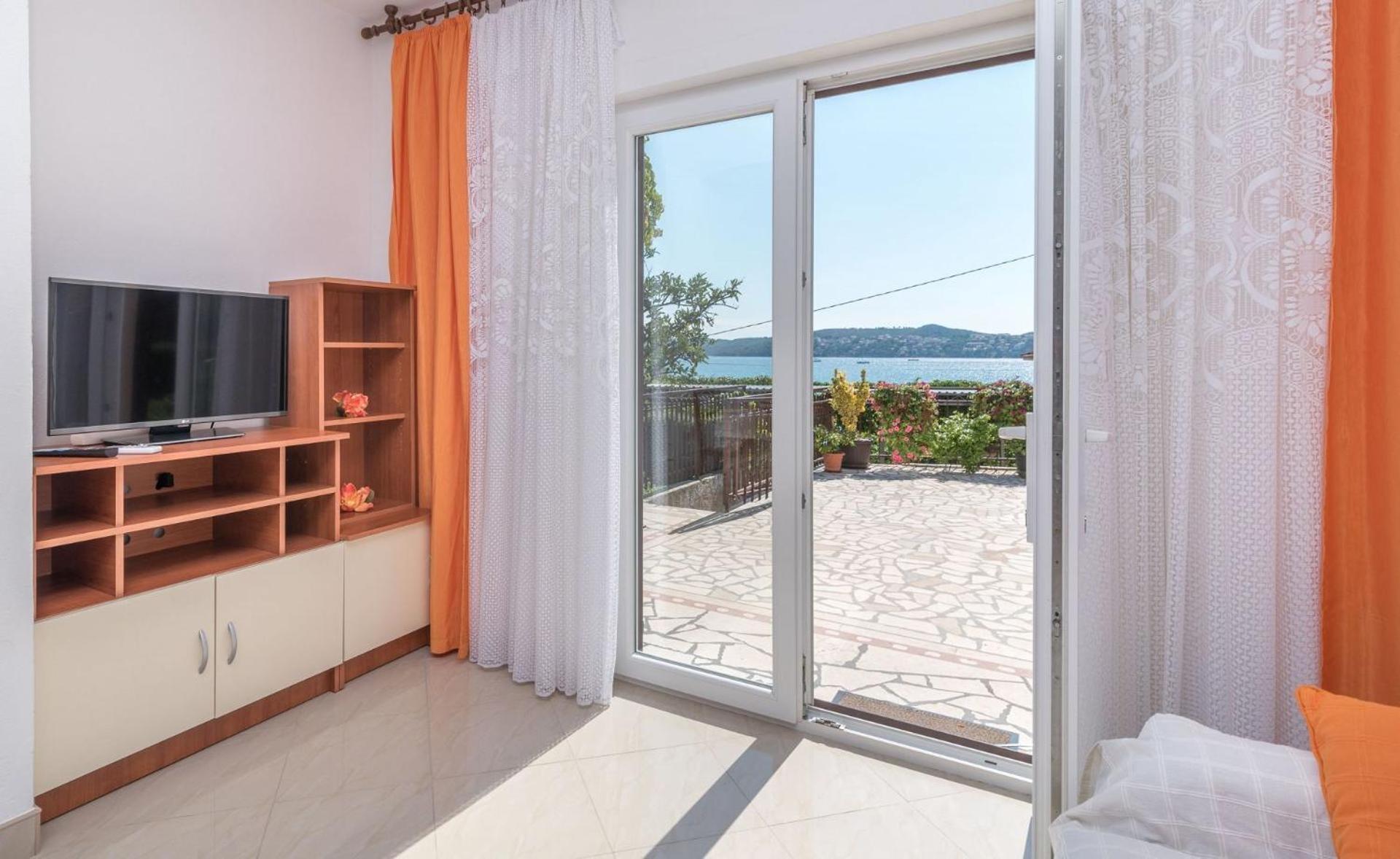 Apartments Vin Trogir Exteriér fotografie