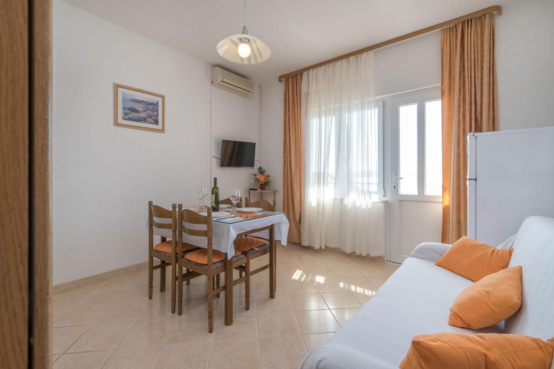 Apartments Vin Trogir Exteriér fotografie