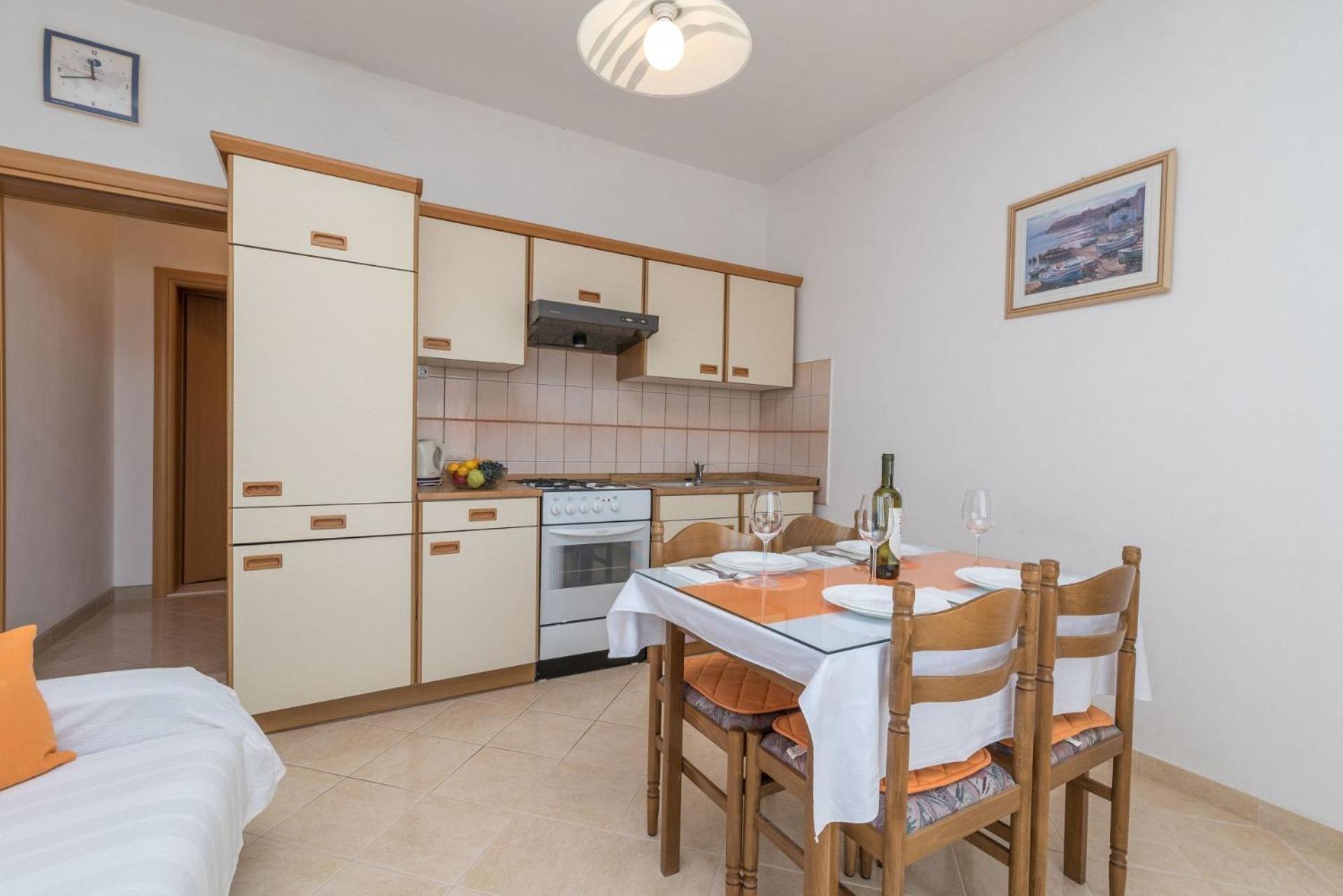Apartments Vin Trogir Exteriér fotografie