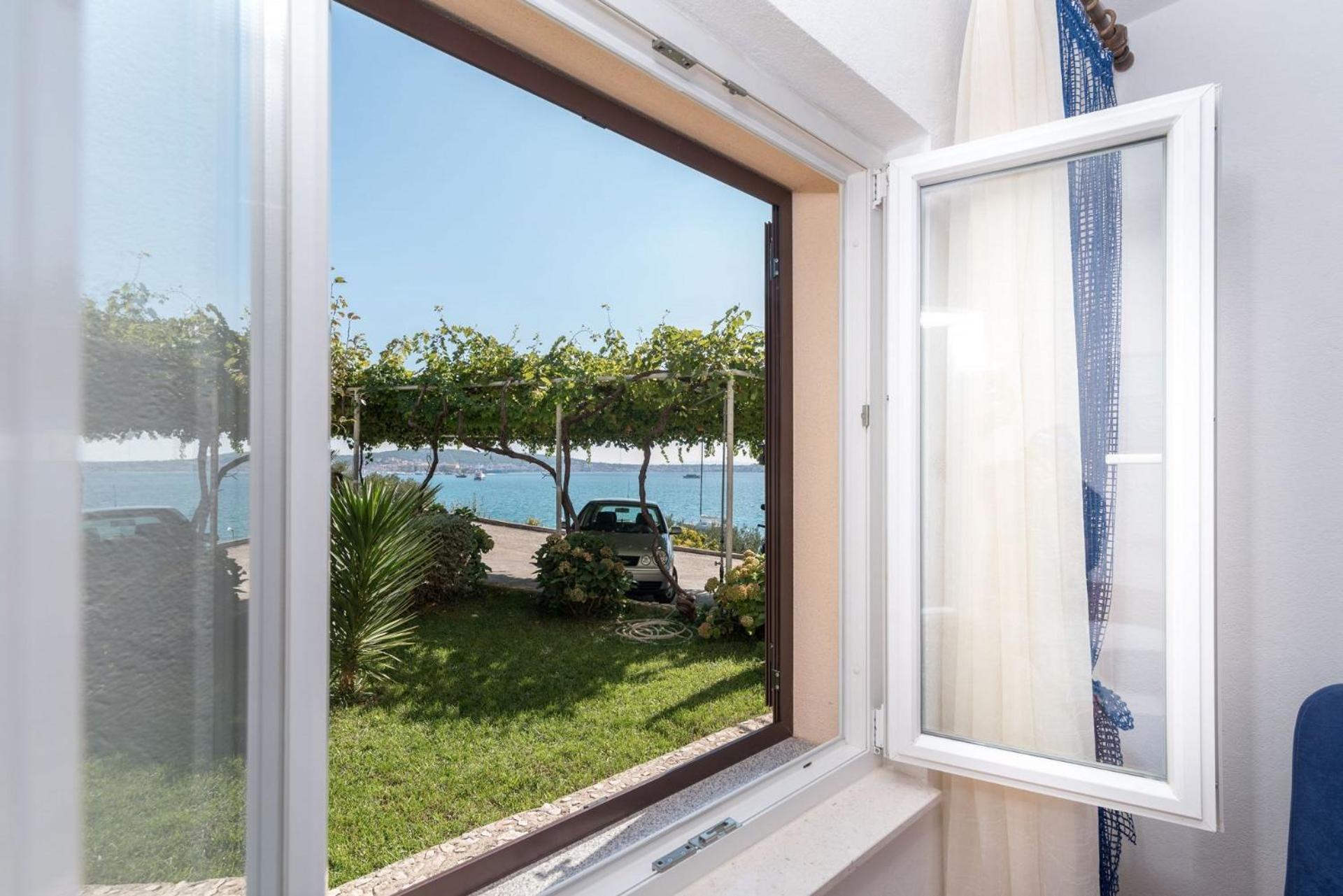 Apartments Vin Trogir Exteriér fotografie