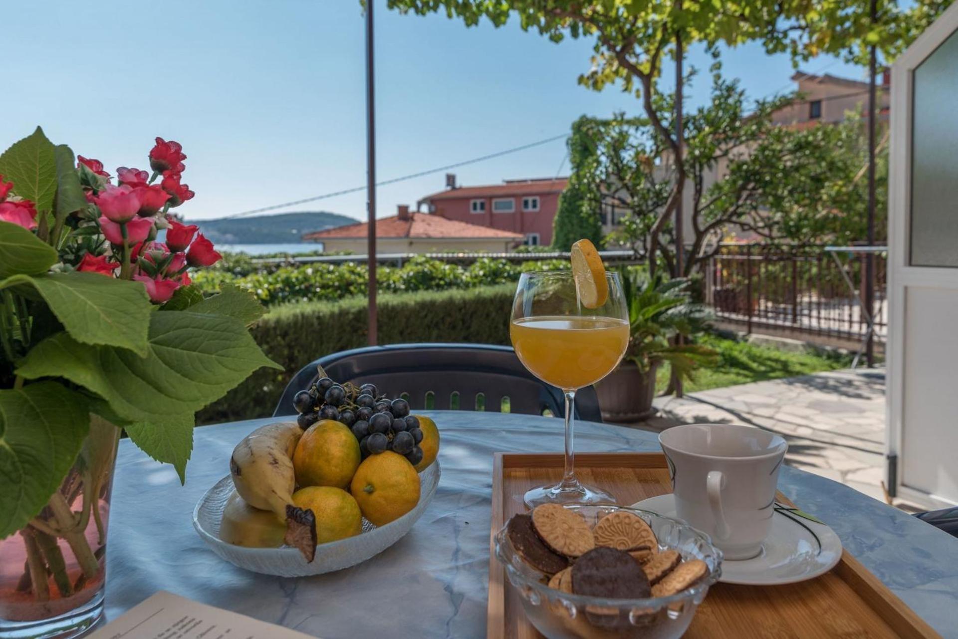 Apartments Vin Trogir Exteriér fotografie
