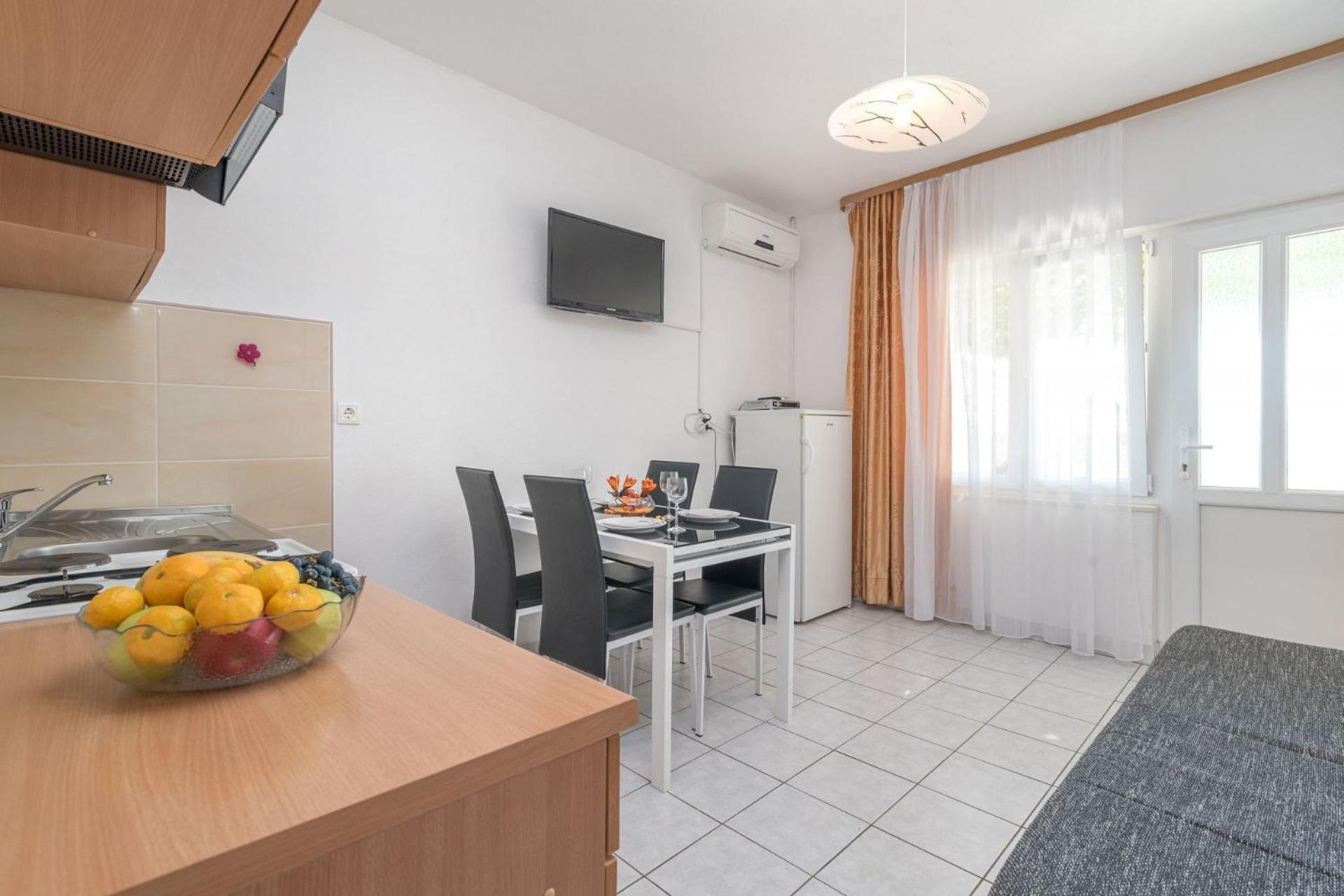Apartments Vin Trogir Exteriér fotografie