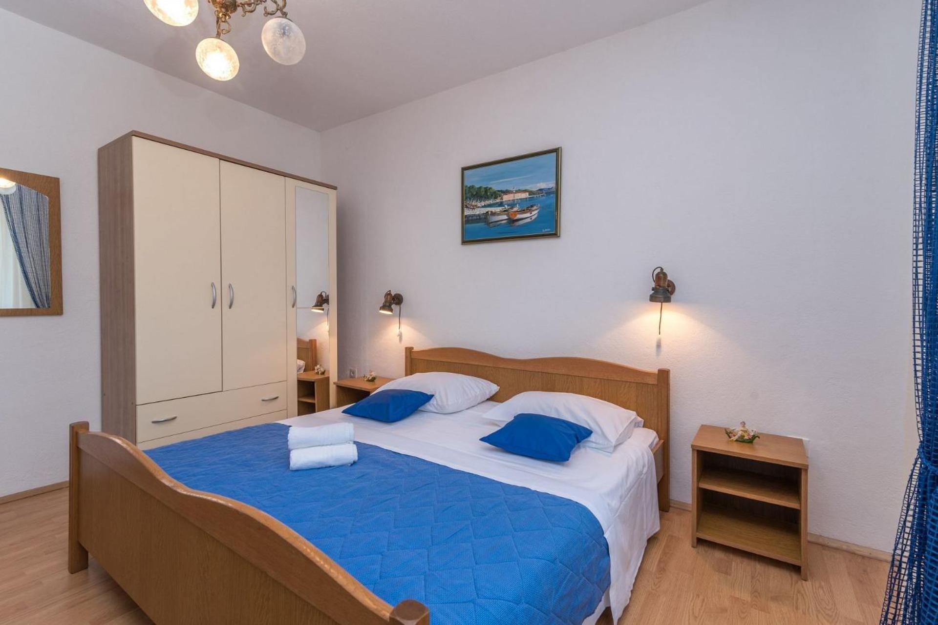 Apartments Vin Trogir Exteriér fotografie